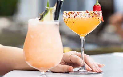 The Valley’s best rooftop bars MyValley